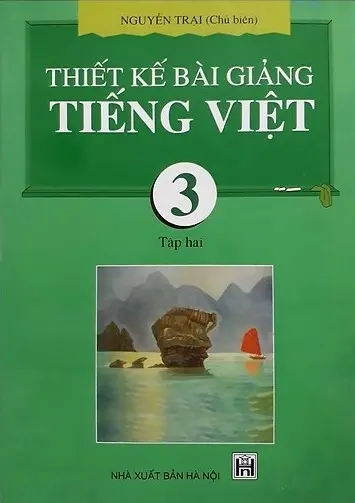 Thiết kế bài giảng Tiếng Việt 3 tập 2