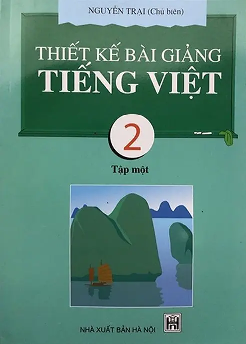 Thiết kế bài giảng Tiếng Việt 2 tập 1