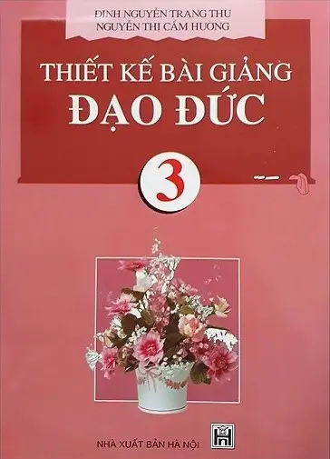 Thiết kế bài giảng Đạo đức 3