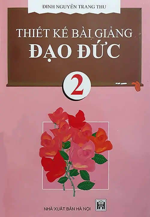 Thiết kế bài giảng Đạo đức 2