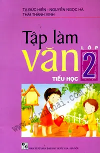Tập làm văn tiểu học 2