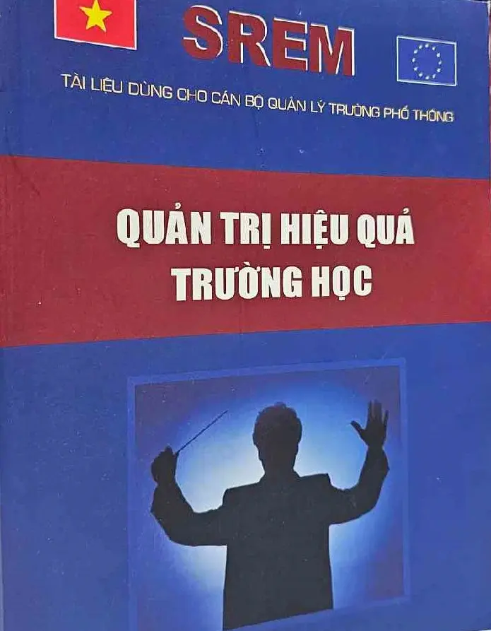 Quản lý hiệu quả trường học