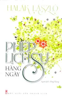 Phép lịch sự hàng ngày