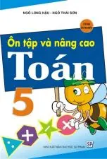Ôn tập và nâng cao Toán 5