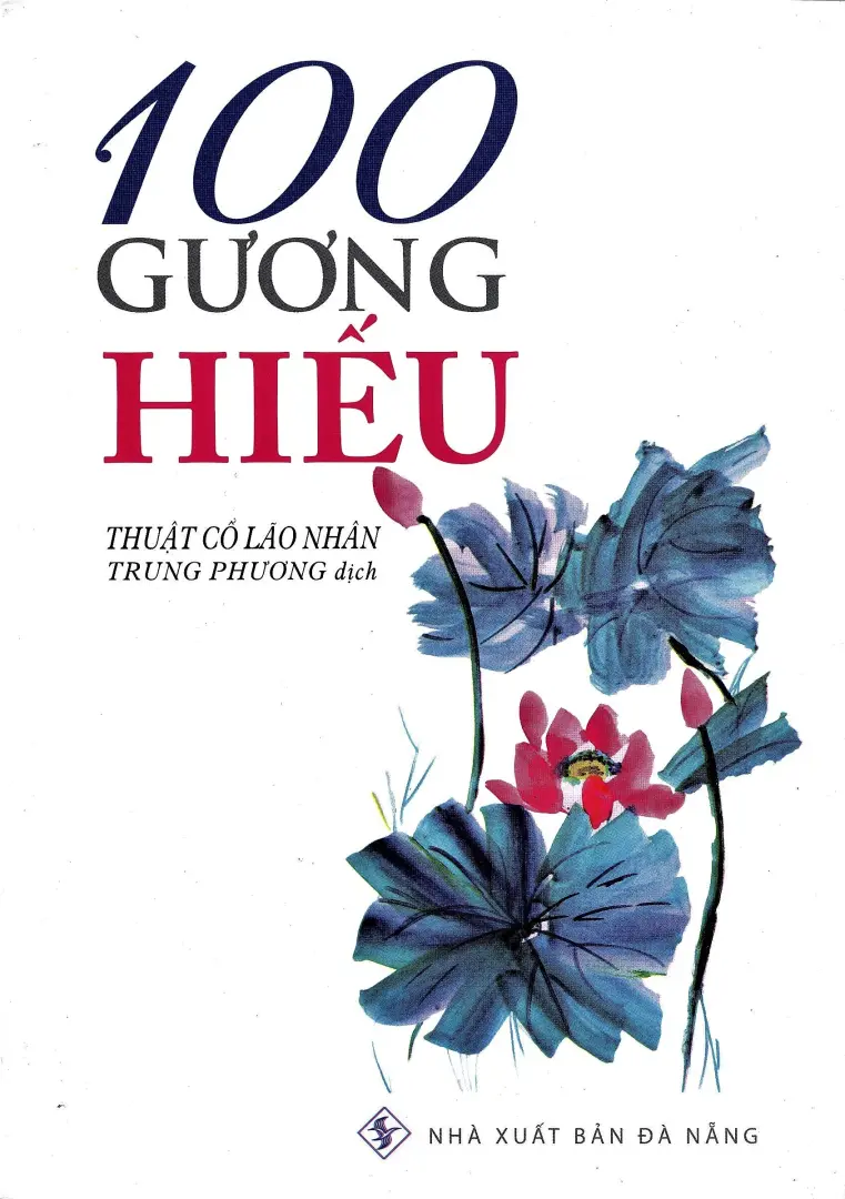 Một trăm gương hiếu