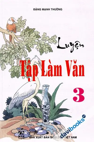 Luyện tập làm văn 3