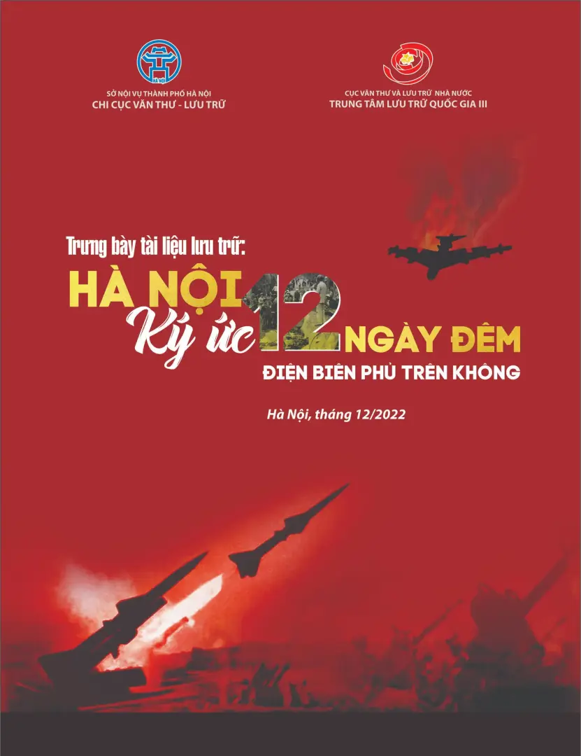 Ký ức 12 ngày đêm
