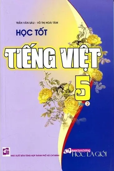 Học tốt Tiếng Việt 5/2