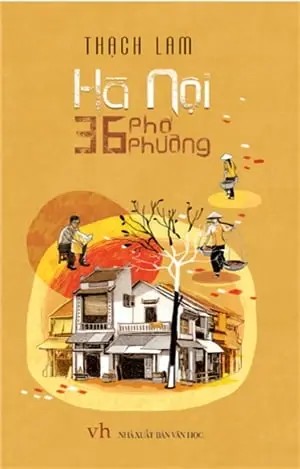 Hà Nội 36 phố phường