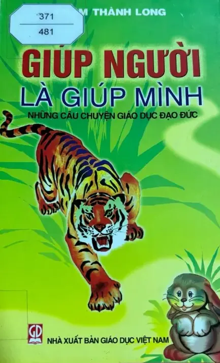 Giúp người là giúp mình