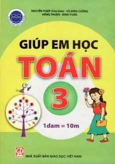 Giúp em học Toán 3