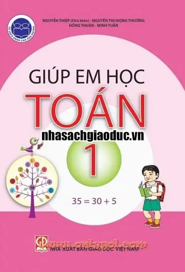 Giúp em học Toán 1