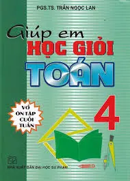 Giúp em học giỏi toán 4