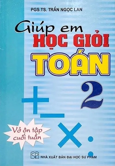 Giúp em học giỏi Toán 2
