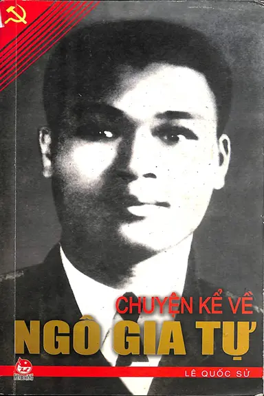 Chuyện kể về Ngô Gia Tự