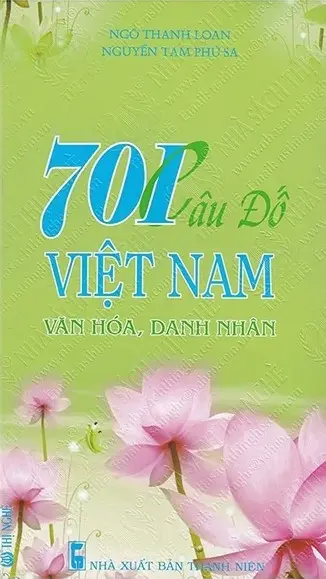 701 Câu đố về văn hóa, danh nhân Việt Nam