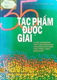 35 Tác phẩm được giải