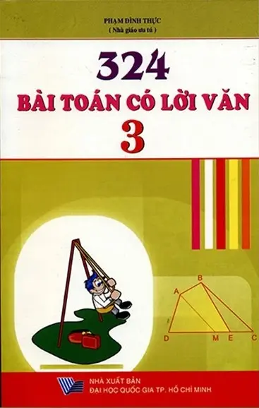 324 bài toán có lời văn 3