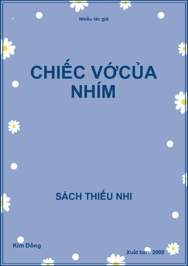 Chiếc vớ của Nhím