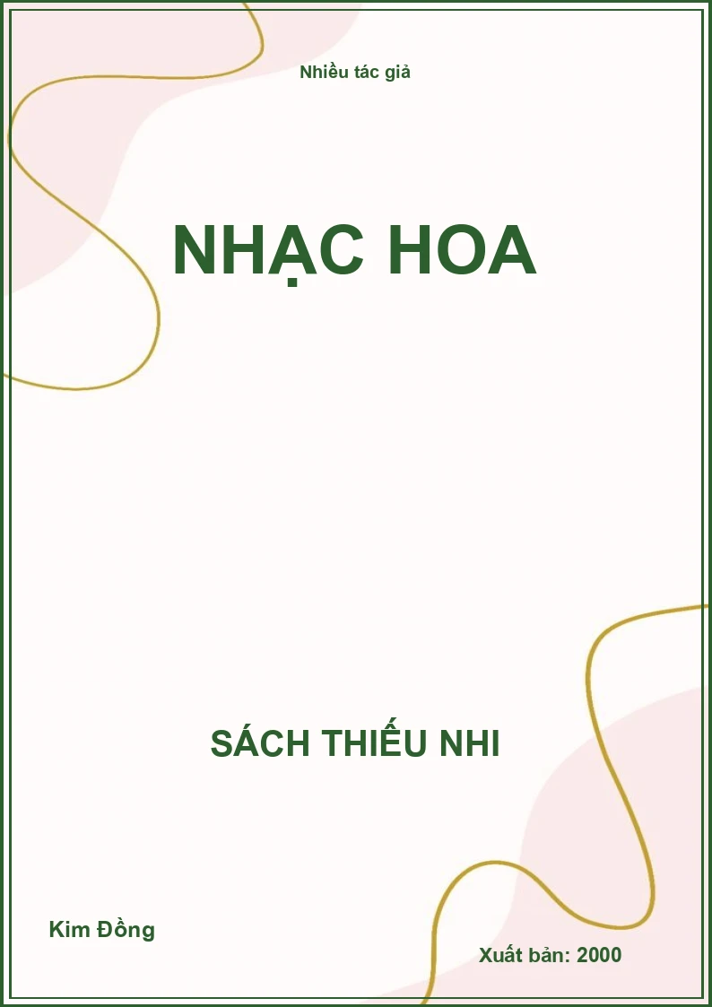 Nhạc Hoa