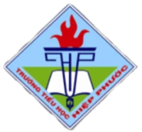 school logo