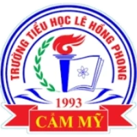 school logo