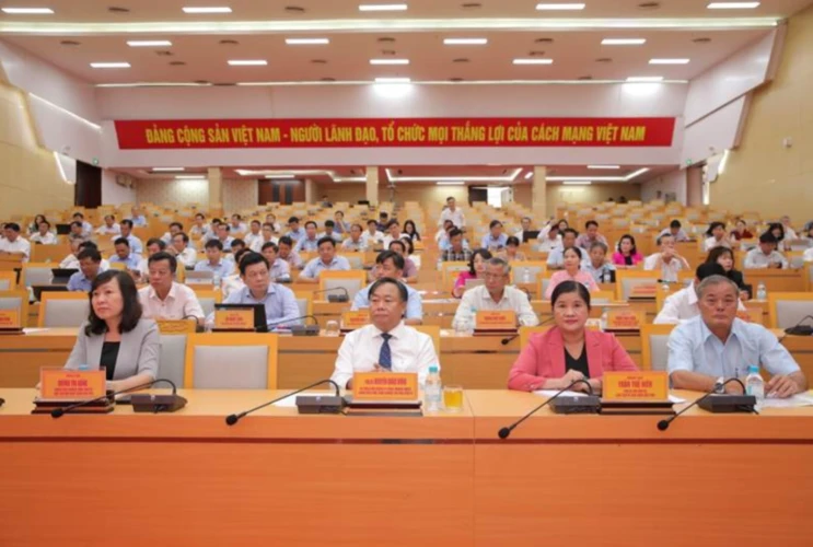 Học và làm theo Bác để Bình Phước cùng cả nước bước vào kỷ nguyên phát triển mới