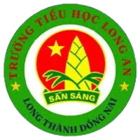 school logo