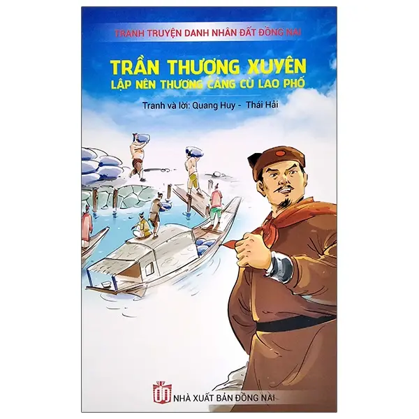 Trần Thượng Xuyên