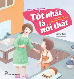 Tốt nhất là nói thật