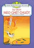 Sự tích mèo ghét chuột