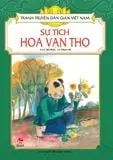 Sự tích hoa vạn thọ