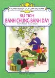 Sự tích bánh chưng bánh dày
