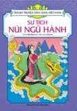 Sự tích Núi Ngũ Hành