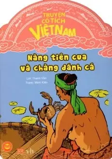 Nàng tiên cua - chàng đánh cá