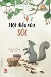 Hột điều của sóc