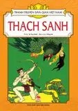 Thạch Sanh