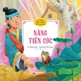 Nàng tiên cóc