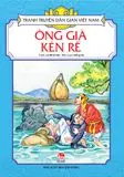 Ông già kén rể