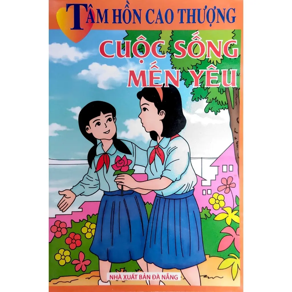 Tâm hồn cao thượng