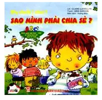 Sao mình phải chia sẻ