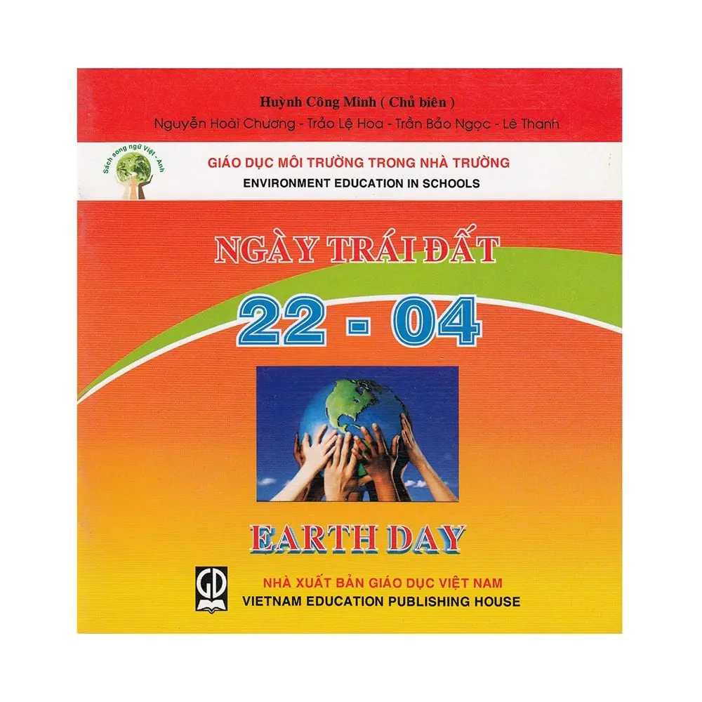 Giáo Dục Môi Trường Trong Nhà Trường
