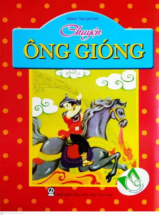 Chuyện Ông Gióng
