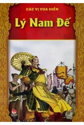 Lý Nam Đế