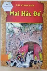 Mai Hắc Đế