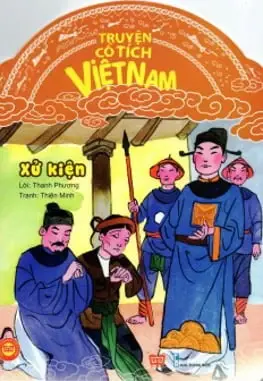 Xử kiện