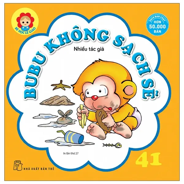 Bu bu không sạch sẽ