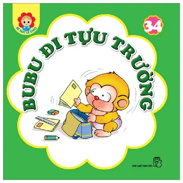 Bu bu đi tựu trường