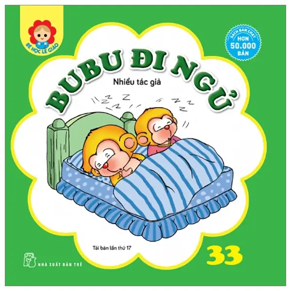 Bu bu đi ngủ