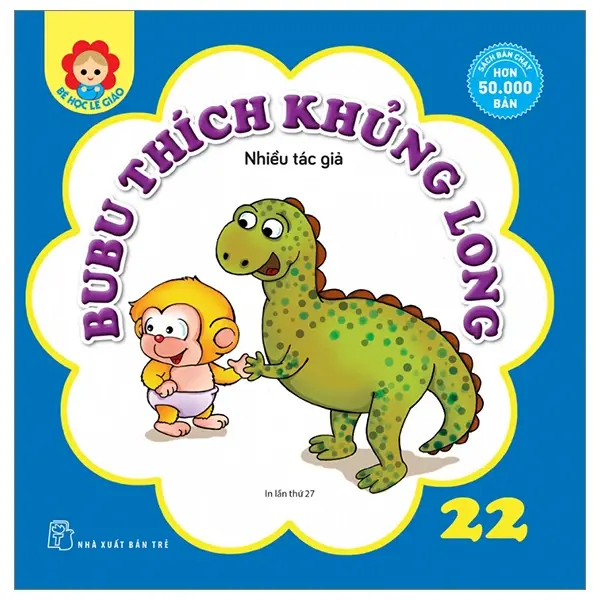 Bu bu thích khủng long